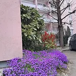 Kleber+ Parking+ Balcon Appartement Strasbourg