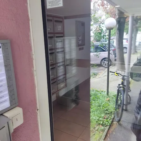 Apartment Kleber+ Parking+ Balcon
