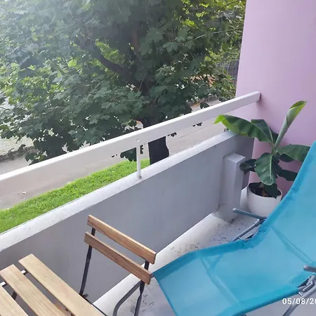 Kleber+ Parking+ Balcon * ストラスブール