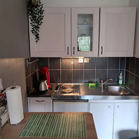 Kleber+ Parking+ Balcon