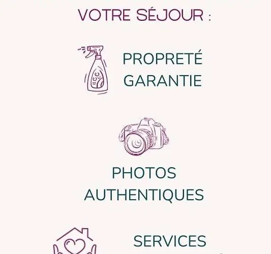 Kleber+ Parking+ Balcon Straßburg