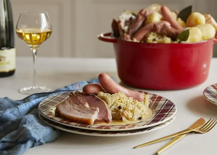 Apartment Kleber+ Parking+ Balcon