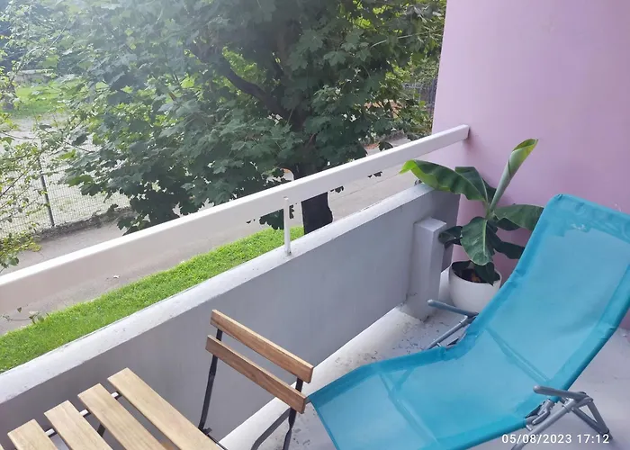 Kleber+ Parking+ Balcon * Straßburg