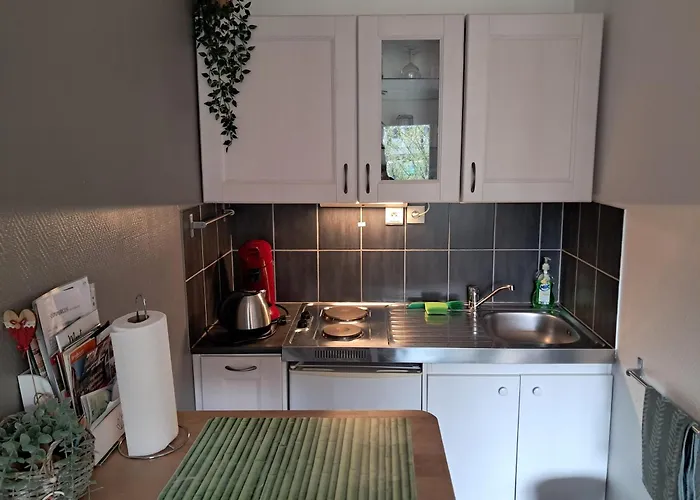 Kleber+ Parking+ Balcon