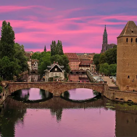 Kleber+ Parking+ Balcon *