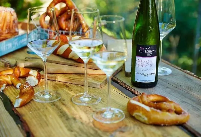 아파트 Kleber+ Parking+ Balcon *