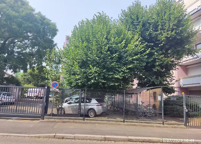 Kleber+ Parking+ Balcon *