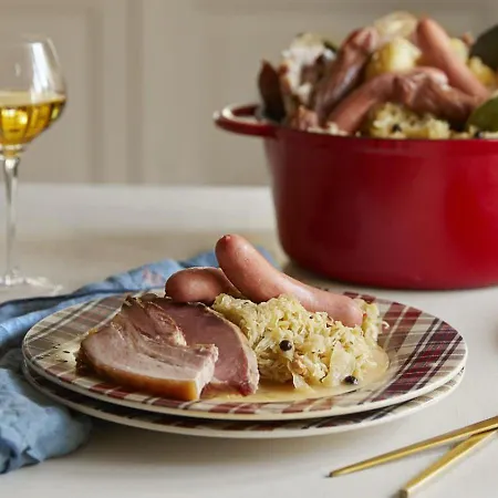 Appartement Kleber+ Parking+ Balcon