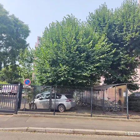 Kleber+ Parking+ Balcon *